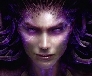 Heart of the Swarm sells 1.1m in two days