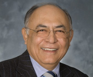 Ex-AMD CEO Ruiz offers advice for incoming Intel chief