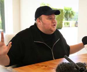 Kim Dotcom moves step closer to extradition