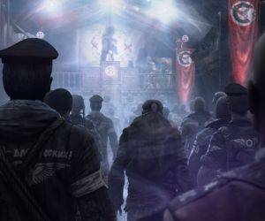 Metro: Last Light release date set for May