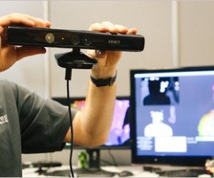Microsoft reveals Kinect source code