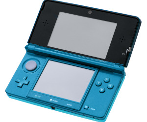 Nintendo guilty of glasses-free 3D patent infringement