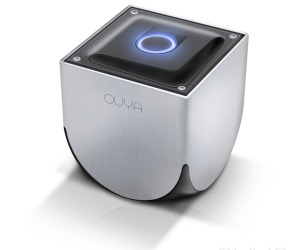 Ouya microconsole to reach backers this month