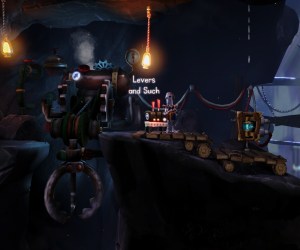 Ron Gilbert leaves Double Fine