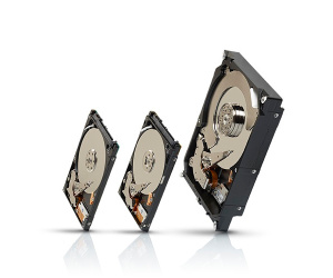 Seagate announces first 3.5" hybrid hard drive