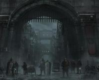 Thief revealed as next generation title