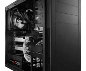 Win a £1000, Asus powered PC
