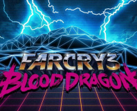 AMD's Never Settle bundle gets Far Cry 3: Blood Dragon