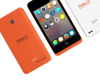 Firefox OS phones go on sale, sell out immediately