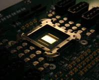 Intel profits down 25 per cent year-on-year