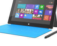 Microsoft Surface Pro arriving in UK before end of May