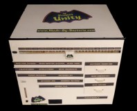 Project Unity mod combines 15 consoles in one box