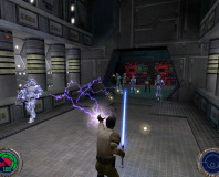 Raven Software releases Jedi Knight source code
