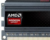 AMD launches Radeon Gamer Series 2,133MHz RAM