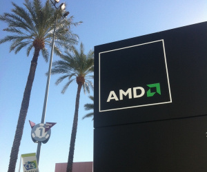 amd stock after hours