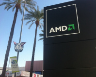 AMD's stock slumps on analyst's downgrade