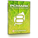 Futuremark unveils PCMark 8 benchmarking suite