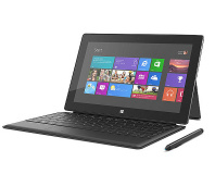 Microsoft Surface Pro launching on the 23rd of May