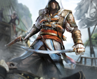 New Assassin's Creed 4: Black Flag gameplay trailer released