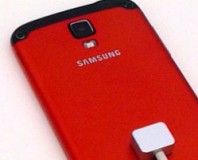 Ruggedised Samsung Galaxy S4 Active images leaked