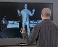 Second Kinect for Windows coming in 2014