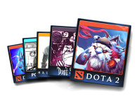 Valve launches Steam Trading Cards beta