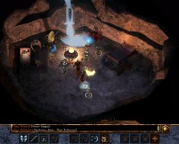 Baldur's Gate pulled from app store