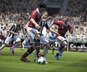 EA Sports Ignite engine won't work on current PCs