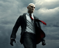 IO Interactive cancels everything that isn't Hitman