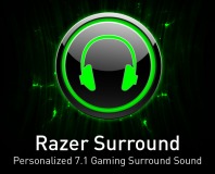 Razer releases Surround virtual 7.1 software for free