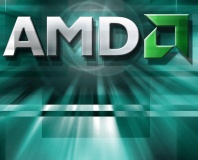 AMD losses slow, predicts return to profit soon