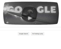 Google Doodle remembers Roswell UFO