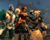 Guild Wars 2 will avoid expansions