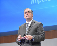 Intel vows mobile push following revenue slip