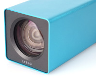 Lytro Light Field Camera launching in the UK