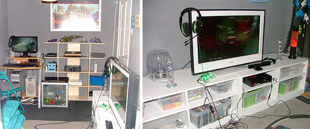 Gaming Setup Photo Competition Winners Announced DFS Gaming Setup Competiton Winners Announced
