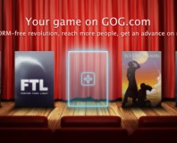 GOG launches Greenlight rival