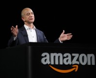 Amazon's Jeff Bezos buys Washington Post for $250 million