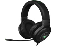 Razer launches Kraken 7.1 gaming headset