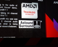 AMD announces TrueAudio DSP for new graphics cards