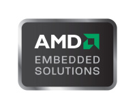 AMD announces first ARM chip, embedded roadmap