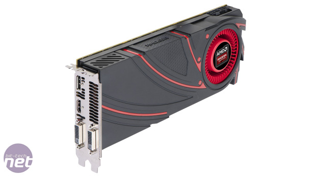 AMD R9 and R7 series graphics cards announced