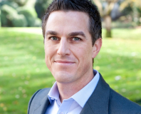 Andrew Wilson appointed CEO of EA