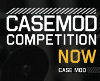 Cooler Master annual modding contest to offer US$20,000 in prizes