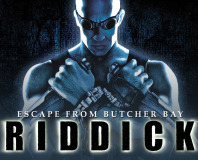 Escape from Butcher Bay team reformed for new Riddick