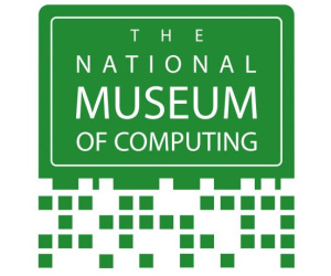 The National Museum of Computing gets ?1M pledge