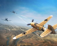 World of Warplanes pushed back to November