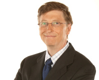 Microsoft investors call for Gates' ouster