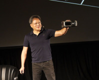 Nvidia GTX 780 Ti announced
