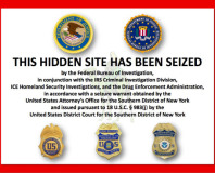 Silk Road suspect arrested by FBI